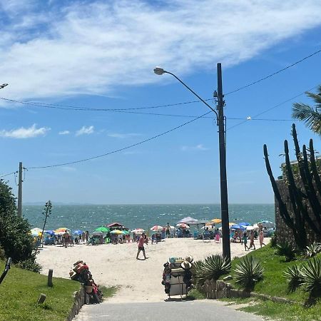 Florianópolis Canasvieras Praia Norte מראה חיצוני תמונה