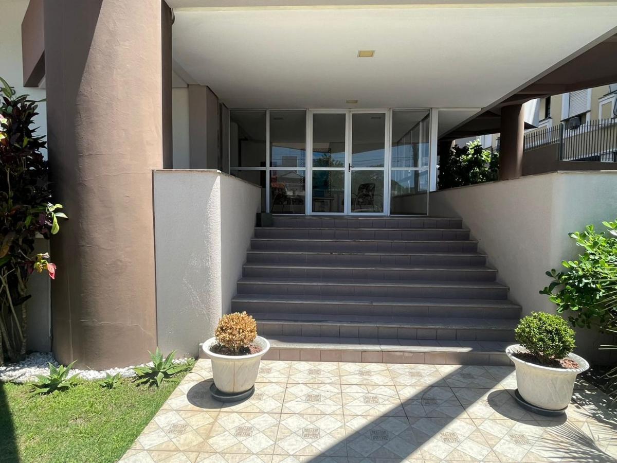 Florianópolis Canasvieras Praia Norte מראה חיצוני תמונה
