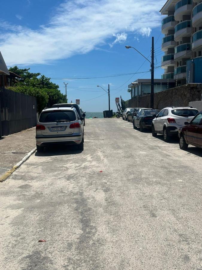Florianópolis Canasvieras Praia Norte מראה חיצוני תמונה